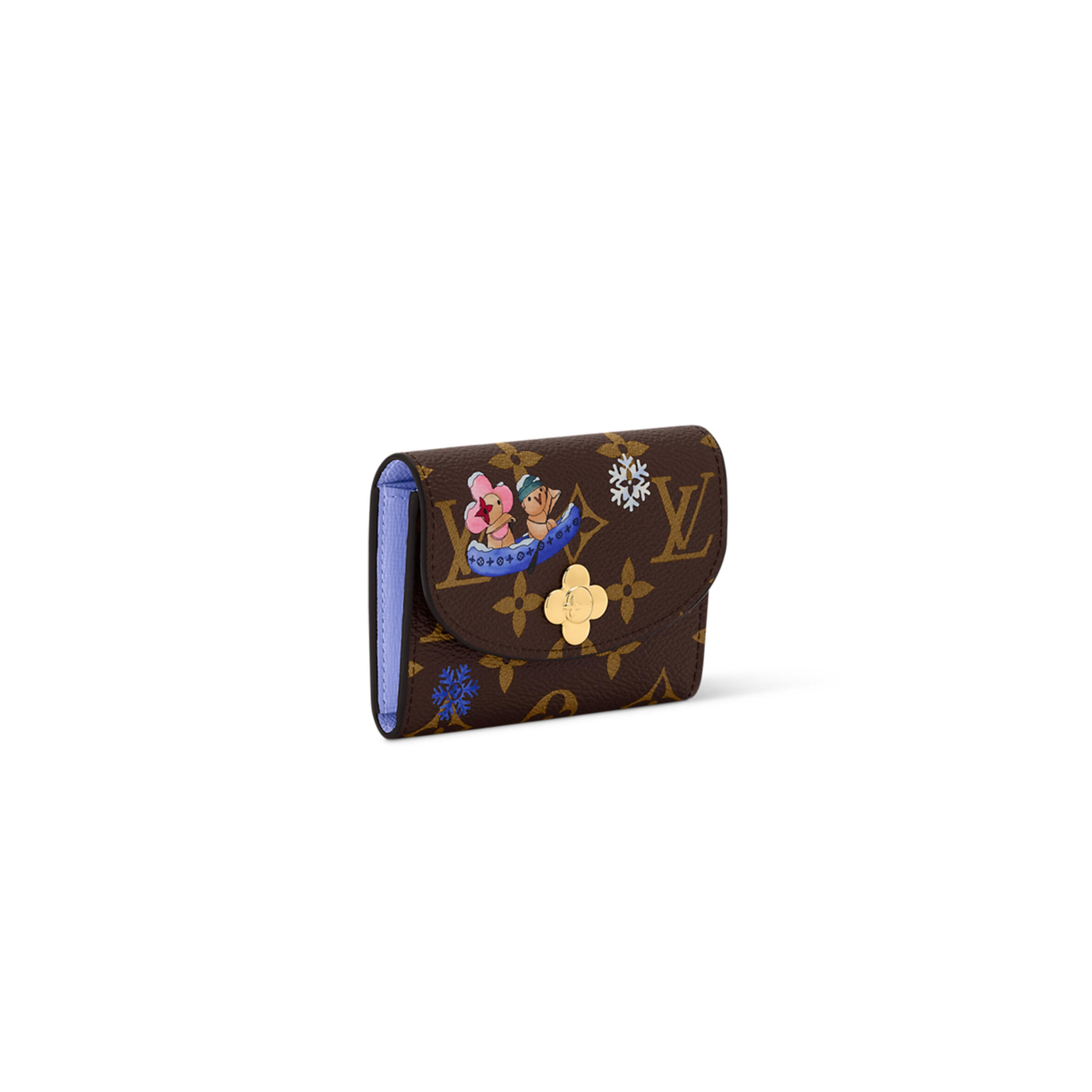 l0vis Vvtt0n rosalie coin purse m15323 (11*8*2.5cm)
